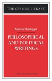 Philosophical and Political Writings