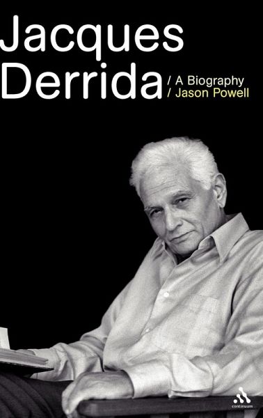 Jacques Derrida