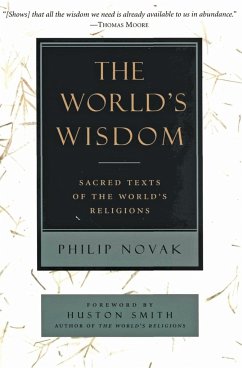 World's Wisdom, The - Novak, Philip