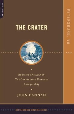 The Crater - Cannan, John