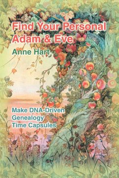 Find Your Personal Adam And Eve - Hart, Anne