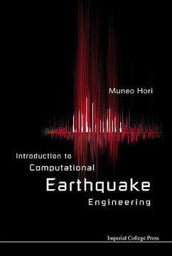 Introduction to Computational Earthquake Engineering - Hori, Muneo