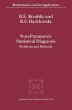Non-Parametric Statistical Diagnosis - Bild 1