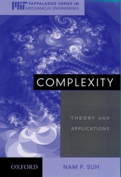 Complexity - Suh, Nam P