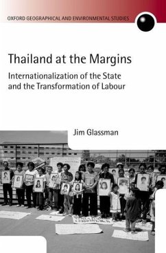 Thailand at the Margins - Glassman, Jim