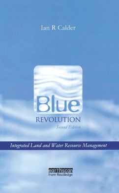 Blue Revolution - Calder, Ian R