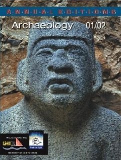 Annual Editions: Archaeology 01/02 - Hasten, Linda L.