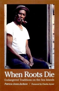 When Roots Die - Jones-Jackson, Patricia