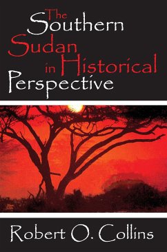 The Southern Sudan in Historical Perspective - Collins, Robert O