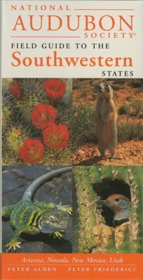 National Audubon Society Regional Guide to the Southwestern States - National Audubon Society