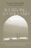 We Belong to the Land