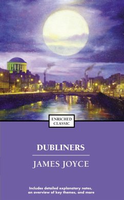 Dubliners - Joyce, James