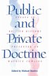 Public and Private Doctrine - Bild 1