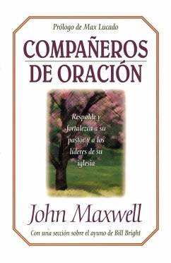 Companeros de Oracion - Maxwell, John C.