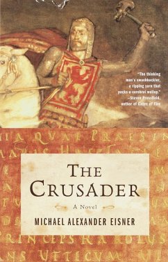 The Crusader - Eisner, Michael Alexander