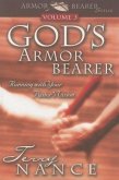 God's Armorbearer: Running with Your Pastor's Vision