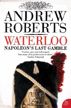 Waterloo - Roberts, Andrew