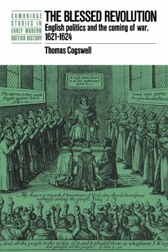 The Blessed Revolution - Cogswell, Thomas