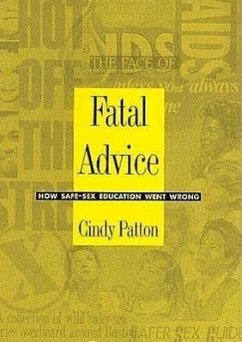 Fatal Advice - Patton, Cindy