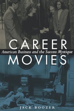 Career Movies - Boozer, Jack