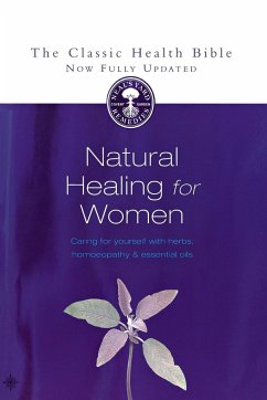 Natural Healing for Women - Curtis, Susan; Fraser, Romy