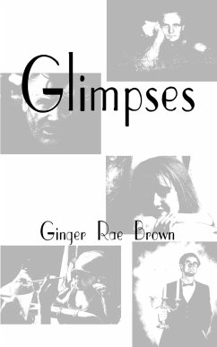 Glimpses - Brown, Ginger