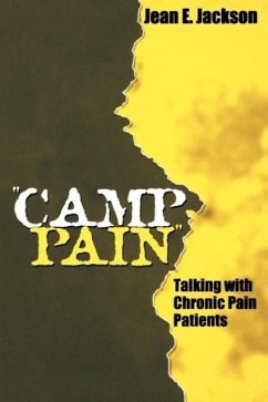 Camp Pain - Jackson, Jean E