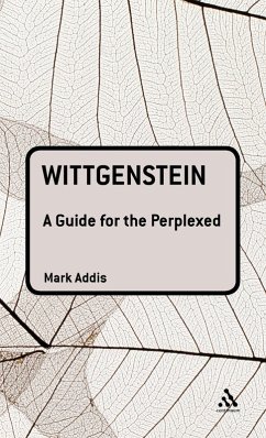 Cover Wittgenstein