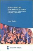 Reinvigorating European Elections: The Implications of Electing the European Commission
