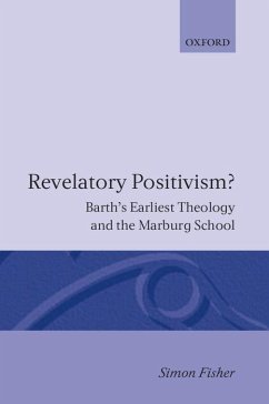 Revelatory Positivism? - Fisher, Simon