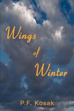 Cover Wings of Winter