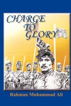 Charge to Glory: The Song of the First and Third Louisiana Native Guards
