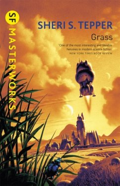 Cover Grass