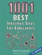 1001 Best Internet Sites for Educators - Bild 1