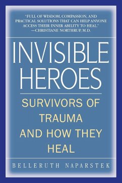 Invisible Heroes - Naparstek, Belleruth