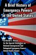 Brief History of Emergency Powers in... - Bild 1