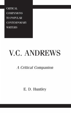 V. C. Andrews - Huntley, Edelma