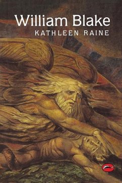 William Blake - Raine, Kathleen