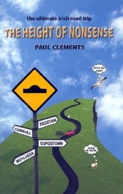 The Height of Nonsense - Clements, Paul