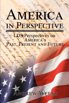 America in Perspective - Weeks, Andrew S.