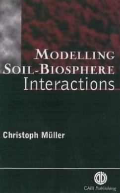 Modelling Soil-Biosphere Interactions - Cabi