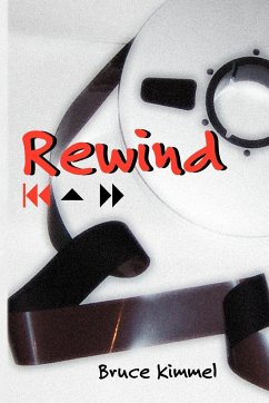Rewind - Kimmel, Bruce