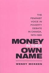 Cover Money in Their Own Name