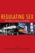 Regulating Sex - Bild 1