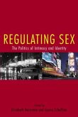 Regulating Sex