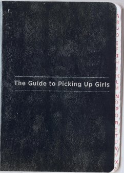 The Guide to Picking Up Girls - Fischbarg, Gabe