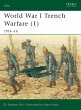 World War I Trench Warfare (1) - Bild 1