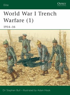 World War I Trench Warfare (1) - Bull, Dr Stephen