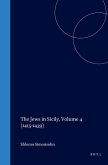 The Jews in Sicily, Volume 4 (1415-1439)