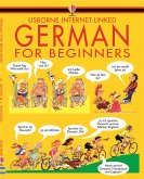 German for Beginners. With Audio-CDs
